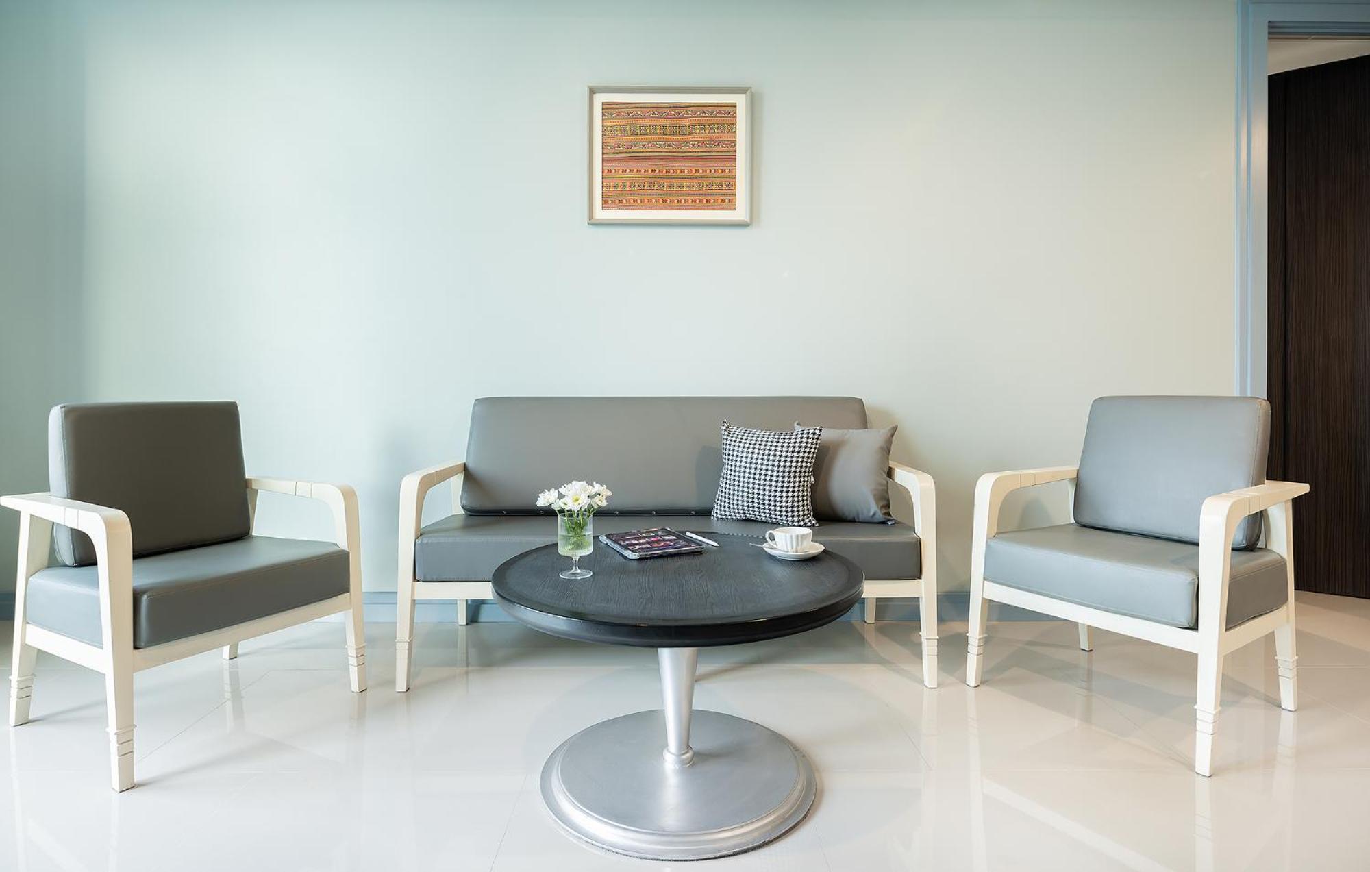 Hotel Selene Chiang Rai - Sha Certified Eksteriør billede