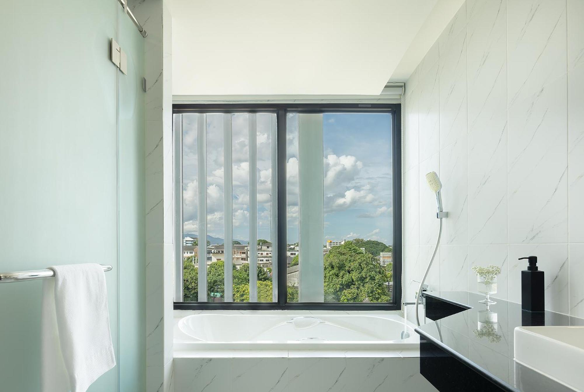 Hotel Selene Chiang Rai - Sha Certified Eksteriør billede