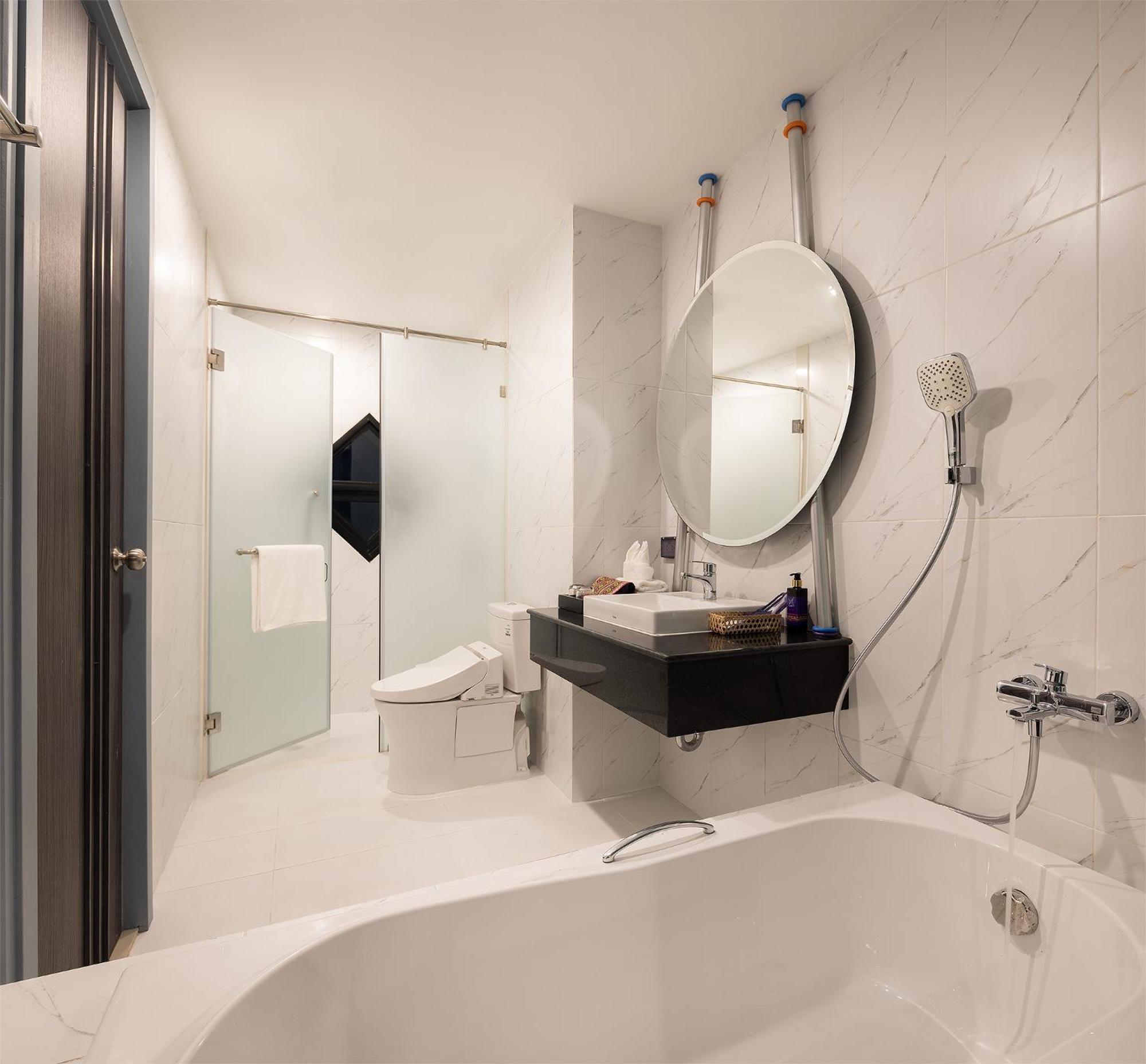Hotel Selene Chiang Rai - Sha Certified Eksteriør billede