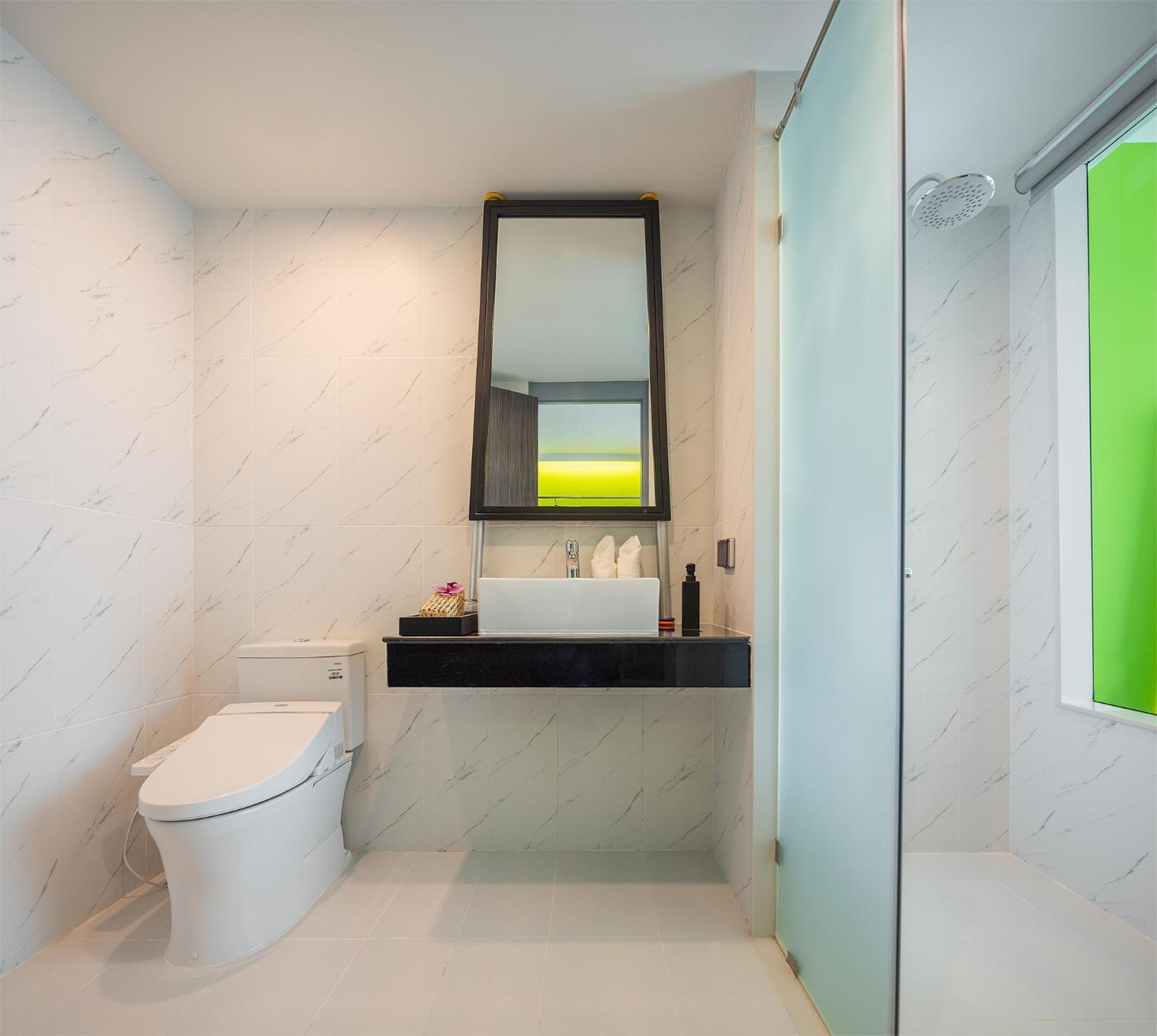 Hotel Selene Chiang Rai - Sha Certified Eksteriør billede