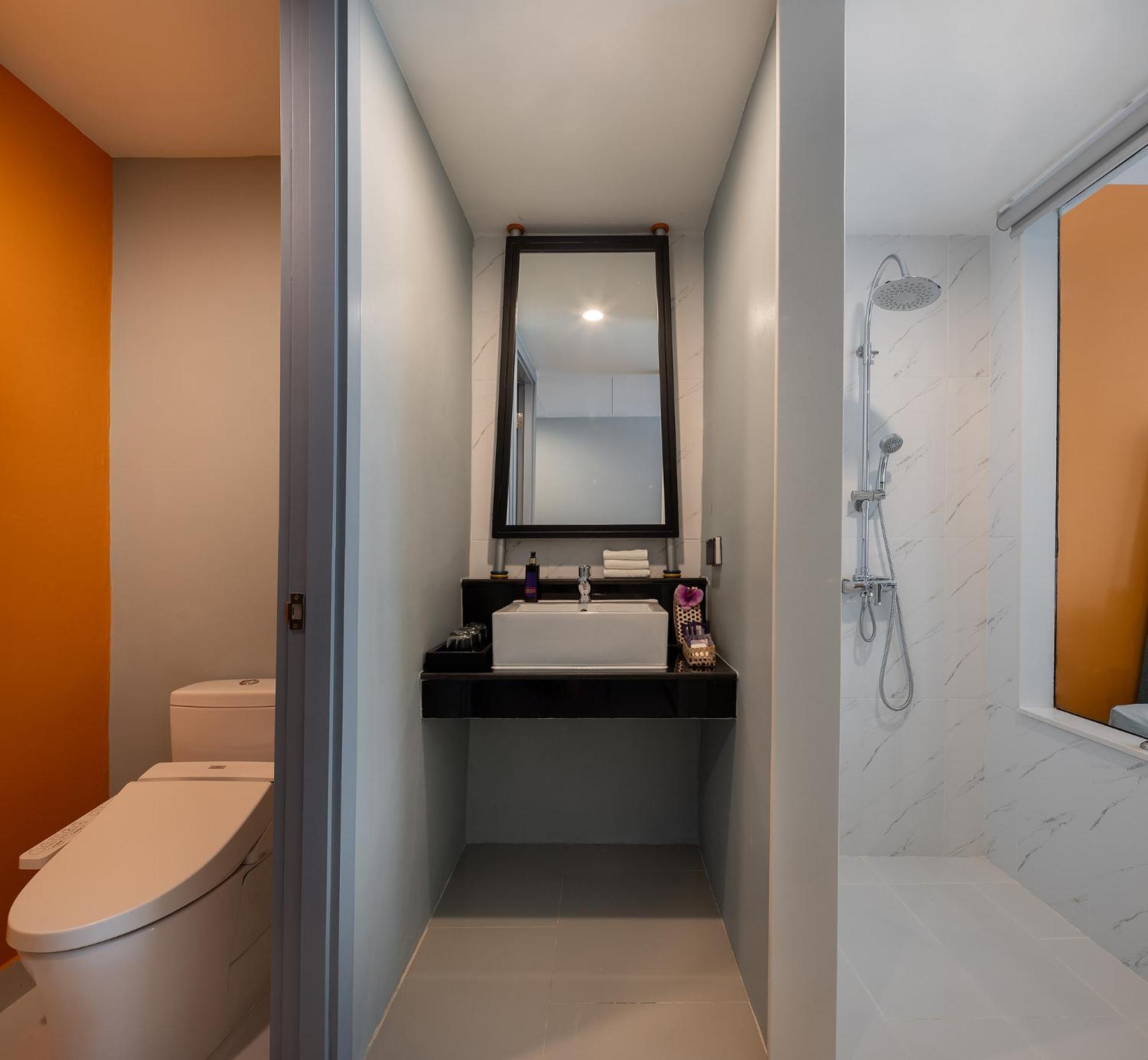 Hotel Selene Chiang Rai - Sha Certified Eksteriør billede